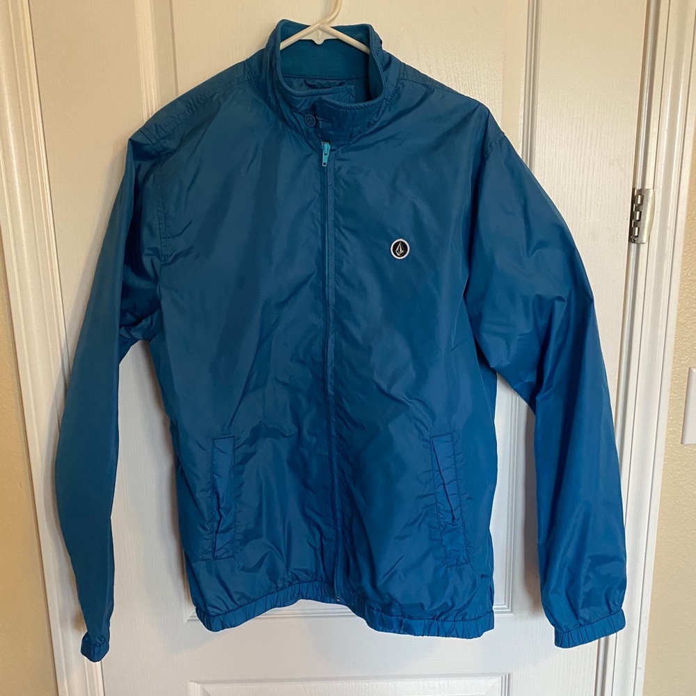 Men’s Volcom Wind Breaker